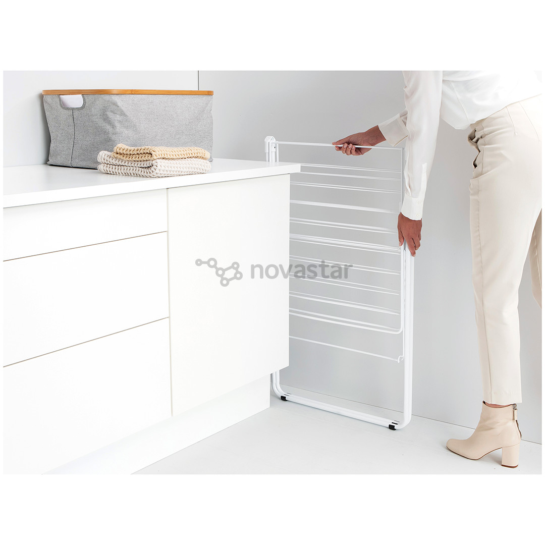 Drying rack Brabantia HangOn 20 m
