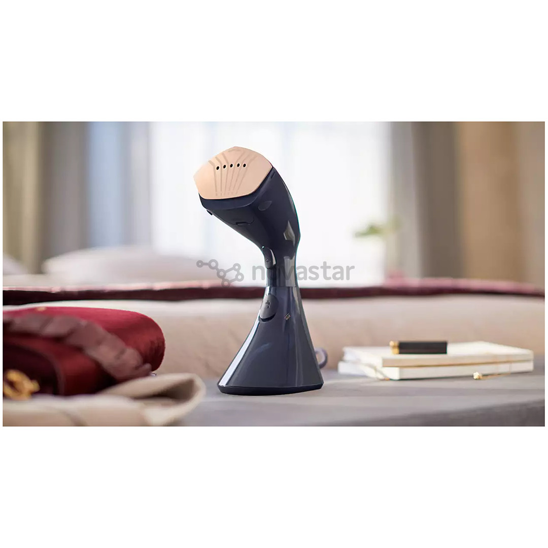 Philips 8000 Series, juodas - Garinis lygintuvas