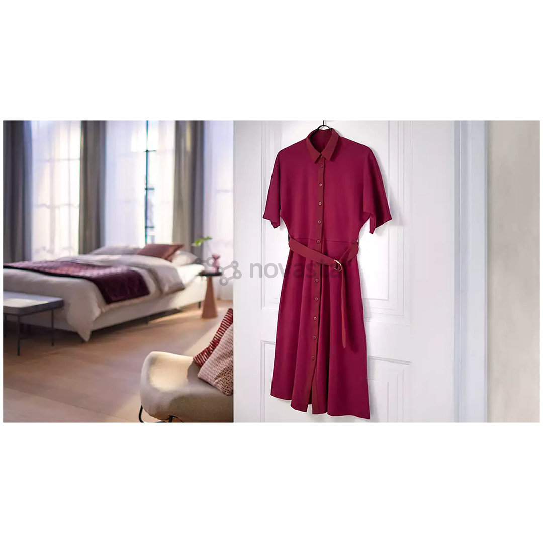 Philips 8000 Series, juodas - Garinis lygintuvas