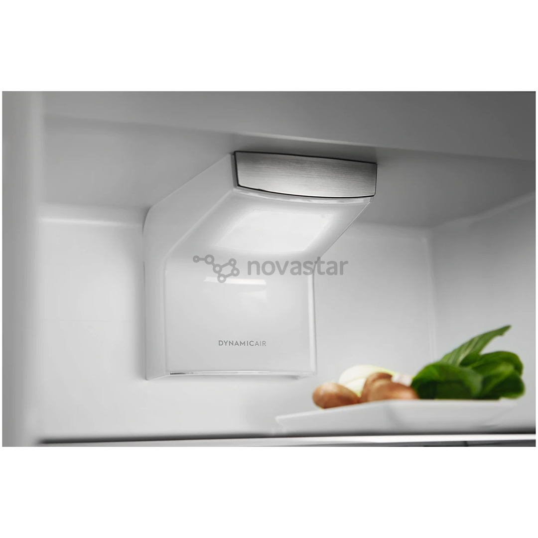 Įmontuojamas šaldytuvas Electrolux LNS9TD19S