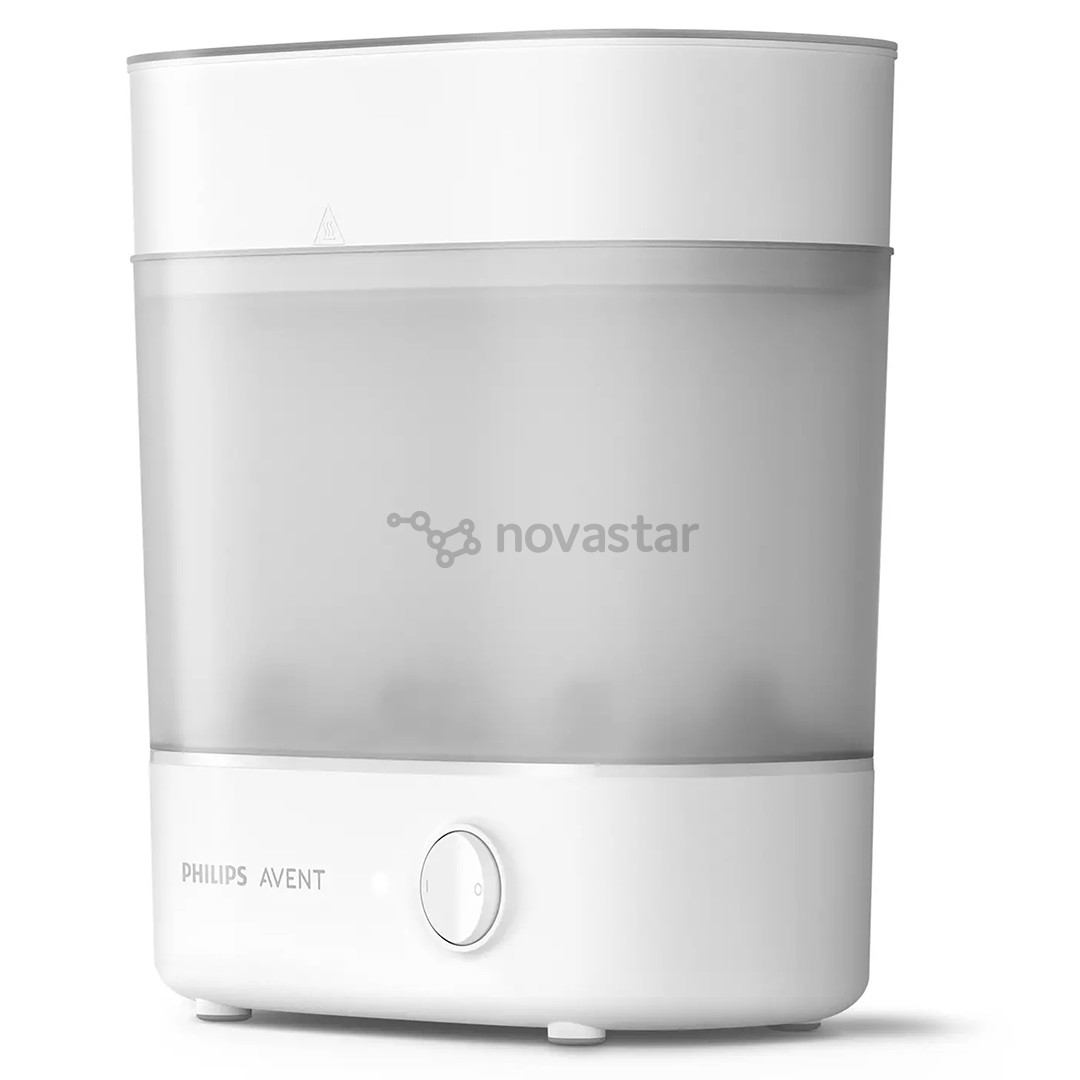 Sterilizavimo aparatas Philips Avent Advanced SCF291/00