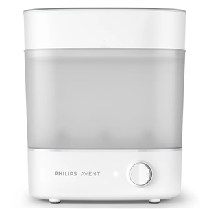 Sterilizavimo aparatas Philips Avent Advanced SCF291/00