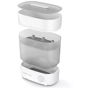Sterilizavimo aparatas Philips Avent Advanced SCF291/00