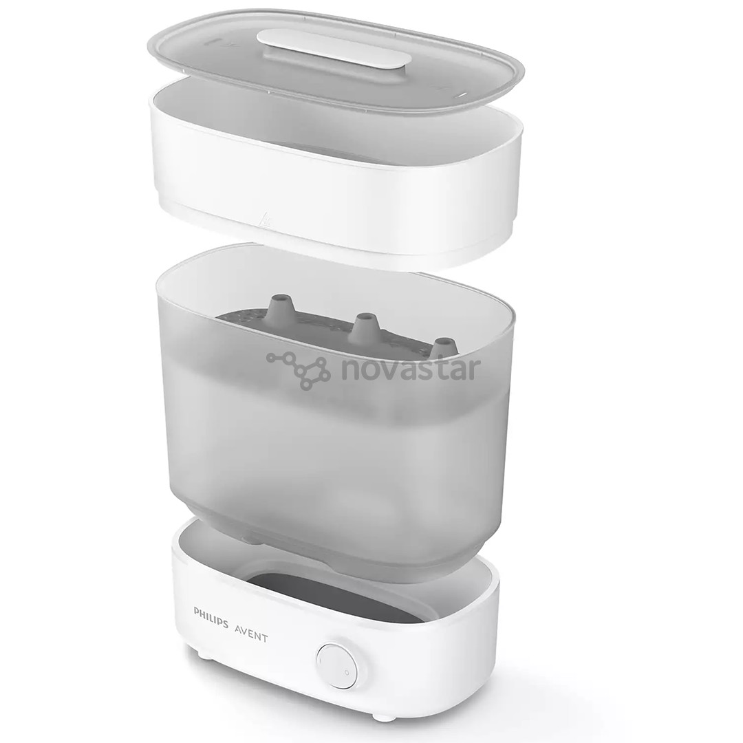 Sterilizavimo aparatas Philips Avent Advanced SCF291/00