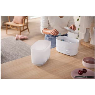 Philips Avent Advanced, белый - Cтерилизатор для детских бутылочек