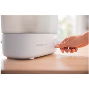 Sterilizavimo aparatas Philips Avent Advanced SCF291/00