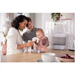 Sterilizavimo aparatas Philips Avent Advanced SCF291/00