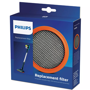 Filtras Philips  FC8009/01