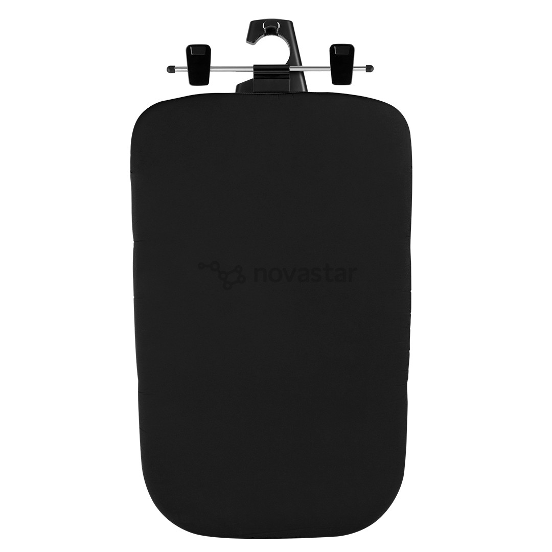 Tefal Access Steam Care, 16a00 W, black - Handheld clothing steamer with iron board