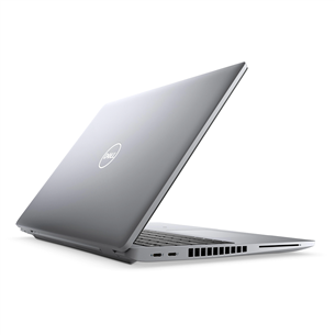 Nešiojamas kompiuteris Dell Latitude 5520/Intel Core i5-1135G7/Intel Iris Xe Graphics/256 GB SSD; 16 GB RAM/ W10P/EST