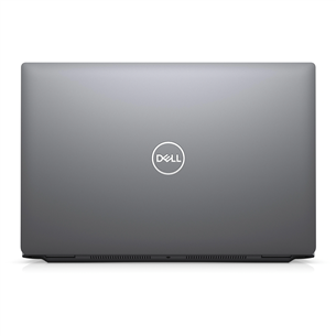 Nešiojamas kompiuteris Dell Latitude 5520/Intel Core i5-1135G7/Intel Iris Xe Graphics/256 GB SSD; 16 GB RAM/ W10P/EST