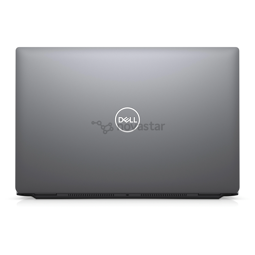 Nešiojamas kompiuteris Dell Latitude 5520/Intel Core i5-1135G7/Intel Iris Xe Graphics/256 GB SSD; 16 GB RAM/ W10P/EST