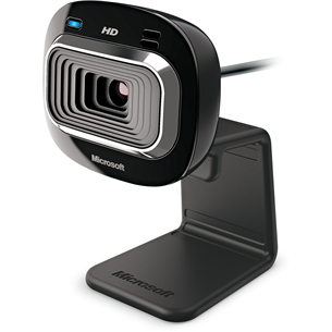 WEB kamera Microsoft LifeCam HD-3000