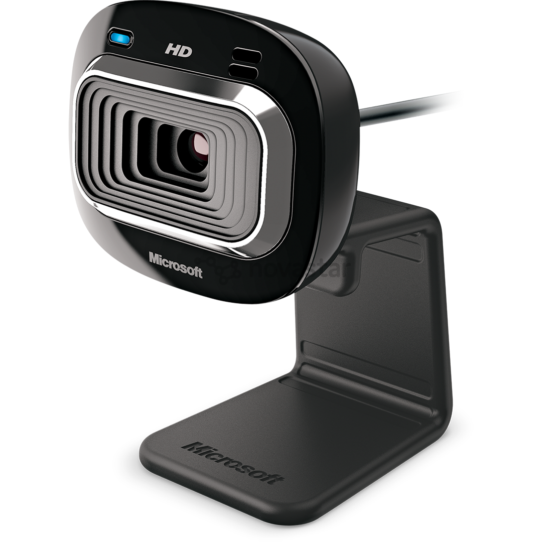 WEB kamera Microsoft LifeCam HD-3000