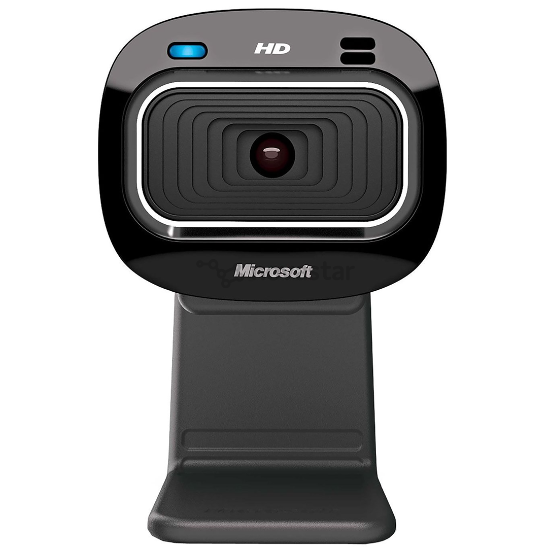 WEB kamera Microsoft LifeCam HD-3000