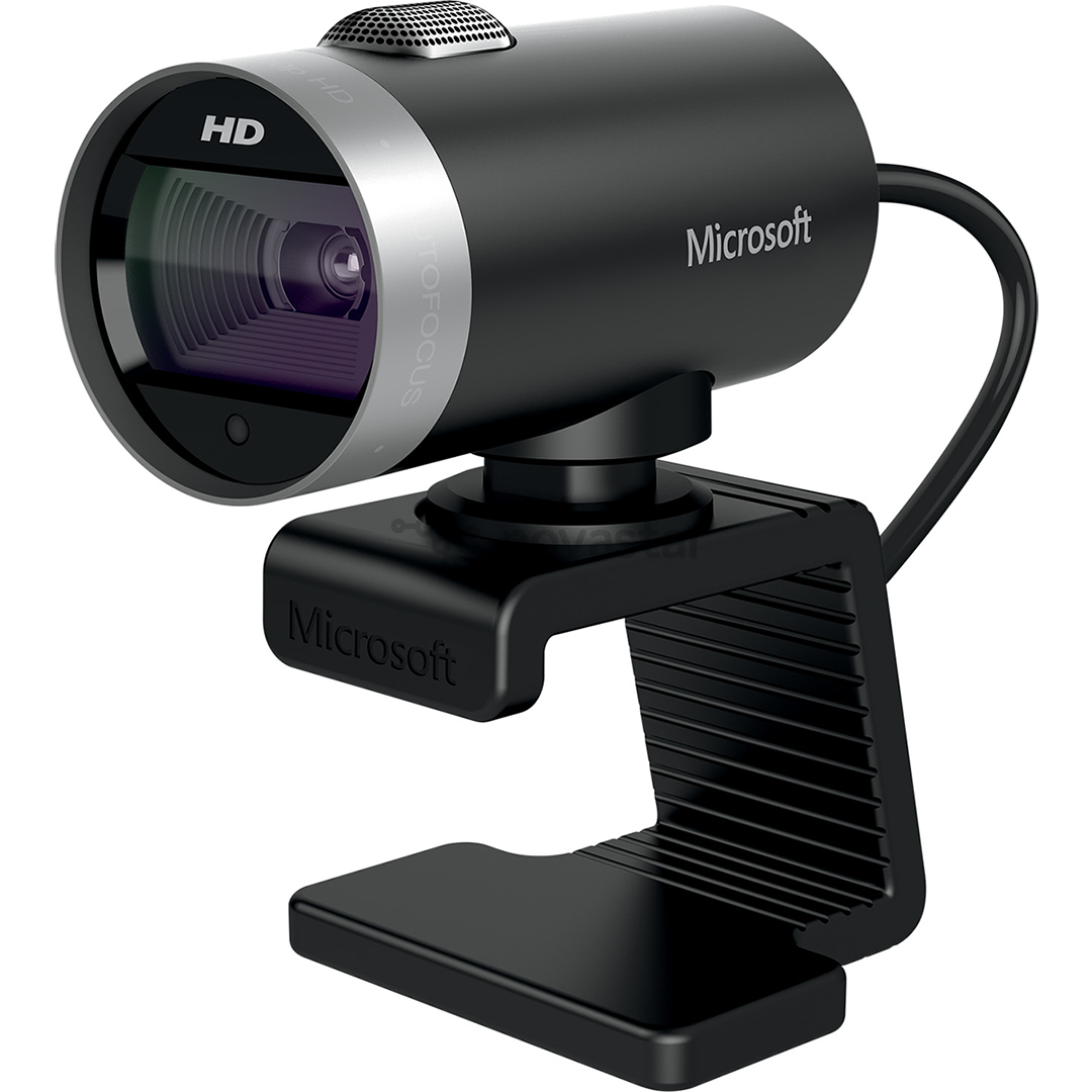 Kamera Microsoft LifeCam Cinema, H5D-00015