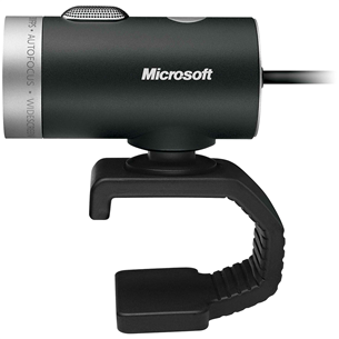 Kamera Microsoft LifeCam Cinema, H5D-00015