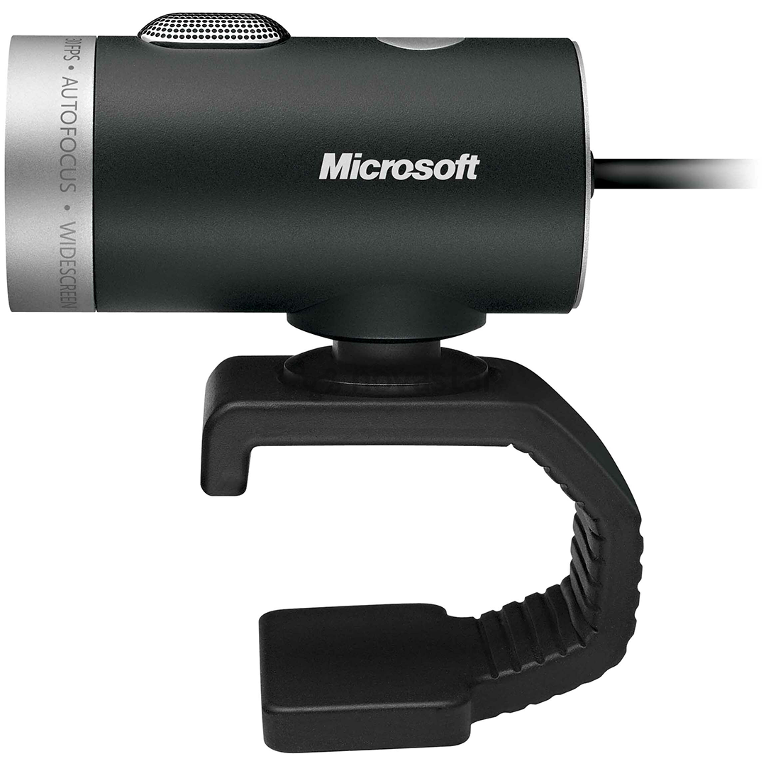 Kamera Microsoft LifeCam Cinema, H5D-00015