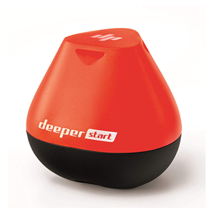 Smart fishfinder Deeper START