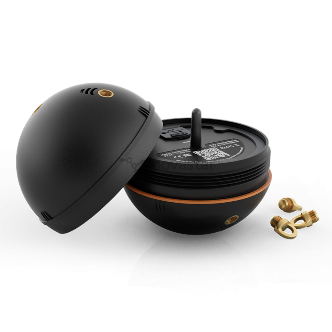 Žuvų paieškos sensorius Deeper Smart Sonar PRO+