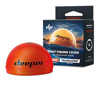 Deeper Night Fishing Cover ITGAM0001