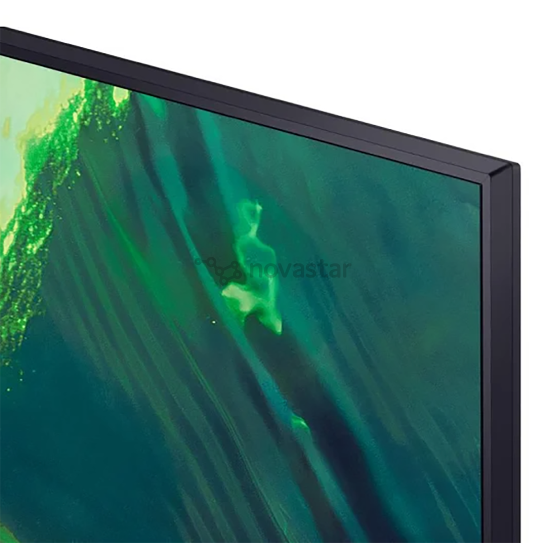 Televizorius Samsung QE55Q77AATXXH