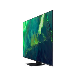 Televizorius Samsung QE55Q77AATXXH