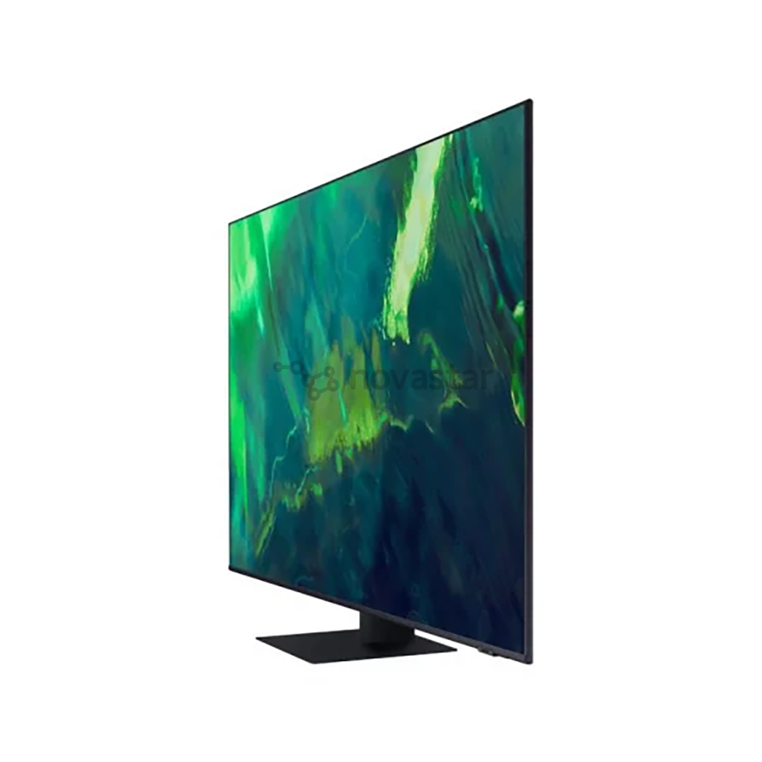 Televizorius Samsung QE55Q77AATXXH