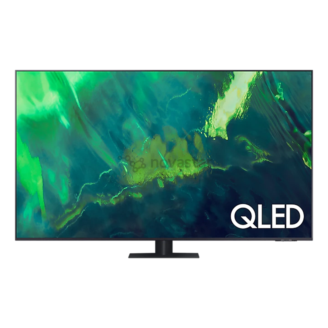 Televizorius Samsung QE55Q77AATXXH