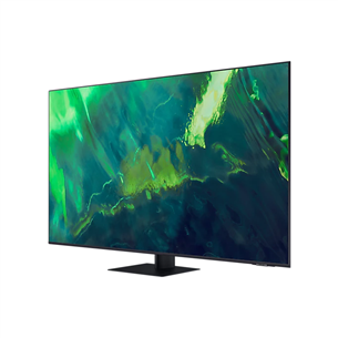 Televizorius Samsung QE55Q77AATXXH