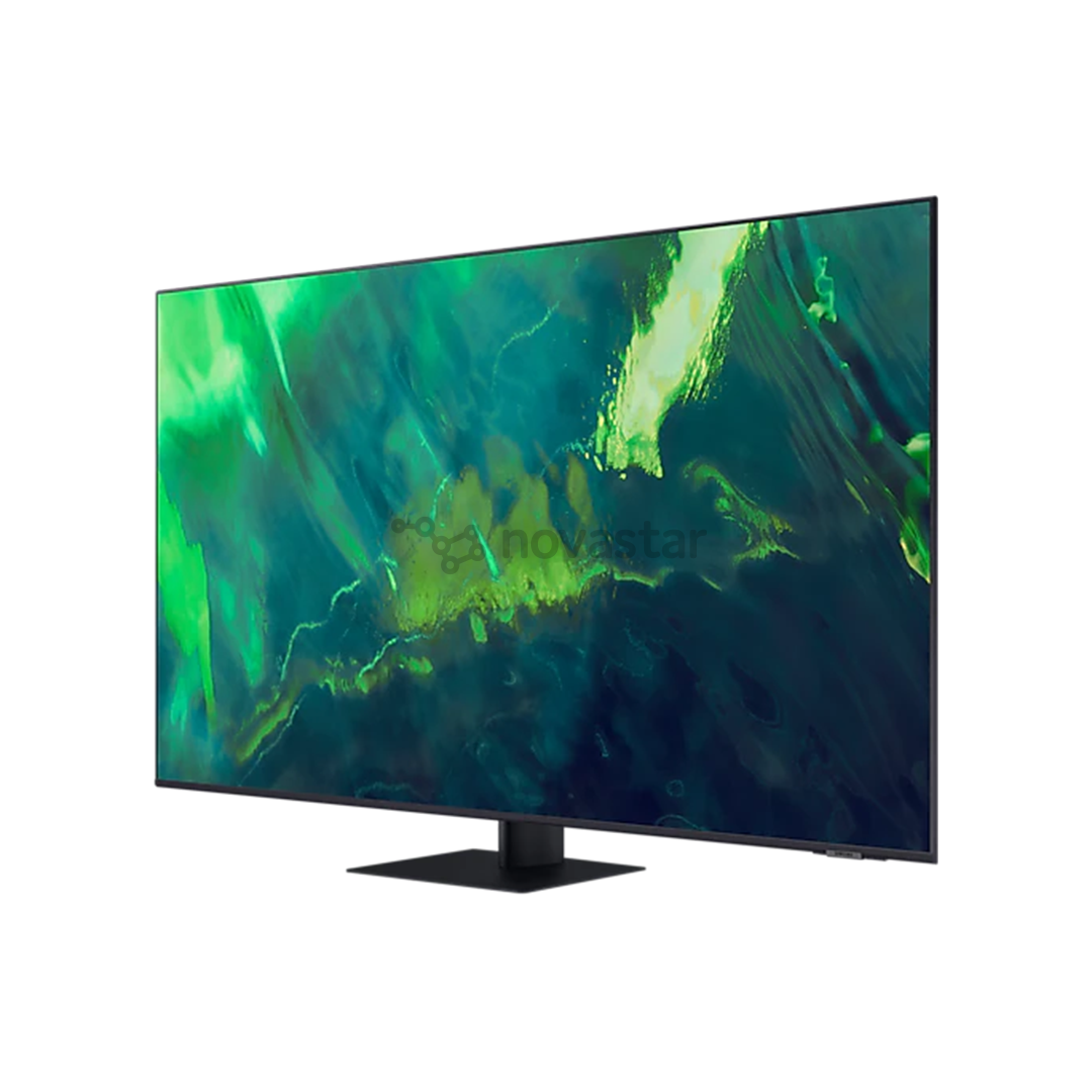Televizorius Samsung QE55Q77AATXXH