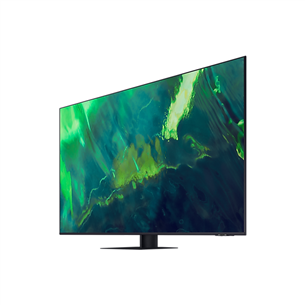 Televizorius Samsung QE55Q77AATXXH