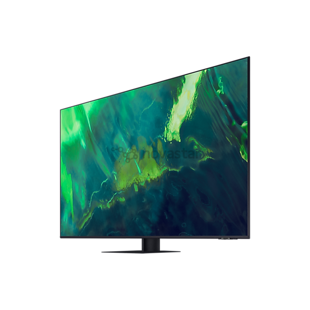 Televizorius Samsung QE55Q77AATXXH