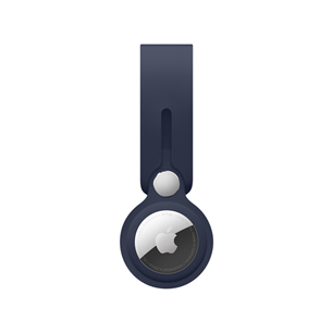 Išmanaus ieškiklio laikiklis  Apple AirTag, MHJ03ZM/A MHJ03ZM/A