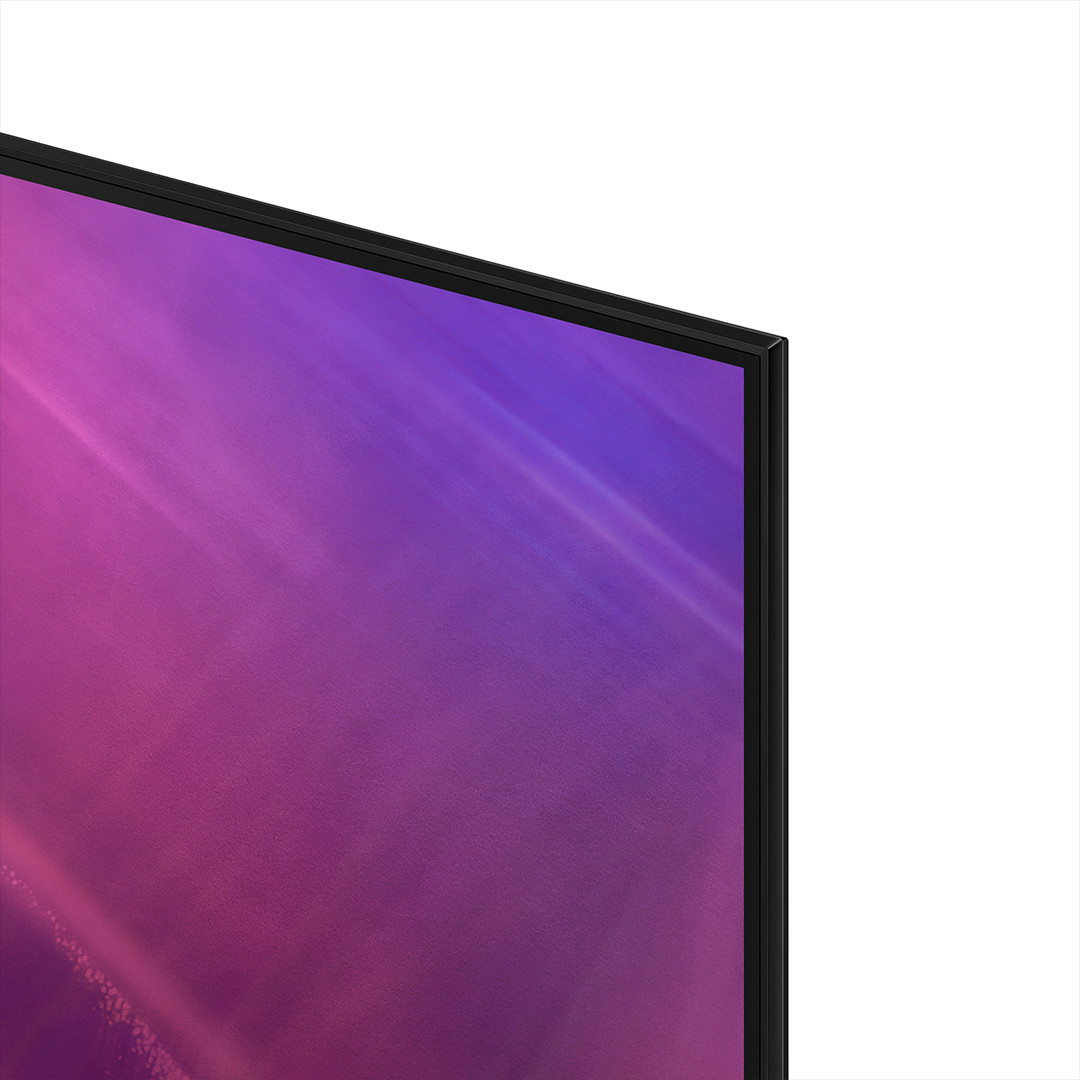 Televizorius Samsung UE50AU9072UXXH