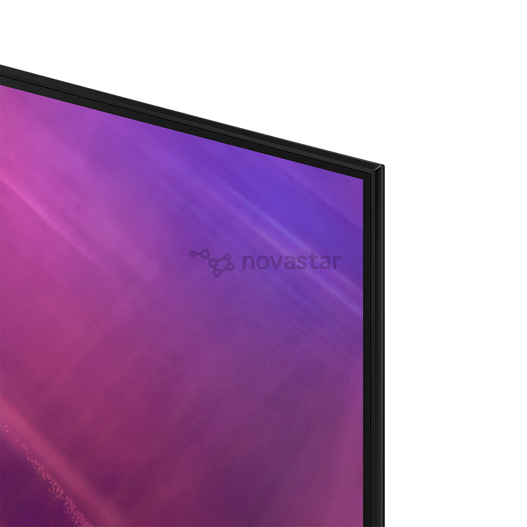 Televizorius Samsung UE50AU9072UXXH