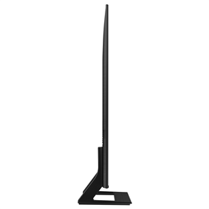 Televizorius Samsung UE50AU9072UXXH