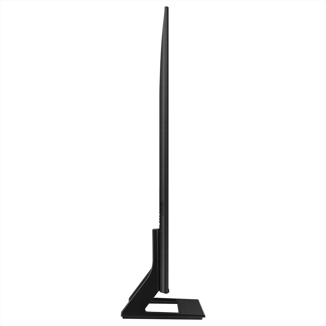 Televizorius Samsung UE50AU9072UXXH