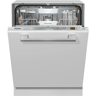 Miele Active Plus, 14 place settings - Built-in Dishwasher