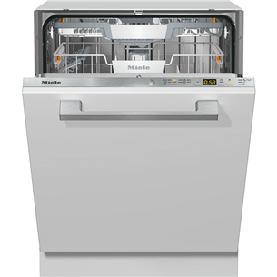 Indaplovė Miele G5260SCVI