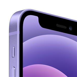 Apple iPhone 12 mini 64GB, Purple