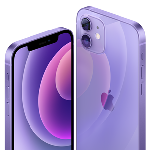 Apple iPhone 12 64GB, Purple