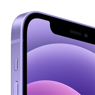 Apple iPhone 12 128GB, Purple