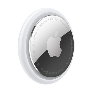 Išmanusis ieškiklis Apple AirTag, MX542ZM/A, 4vnt