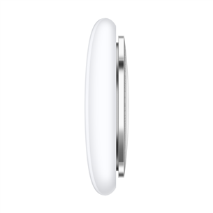 Apple AirTag, 4 pack, white - Smart tracker