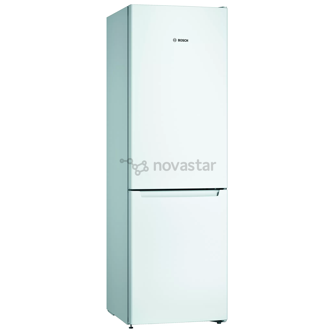 Šaldytuvas Bosch KGN36NWEA