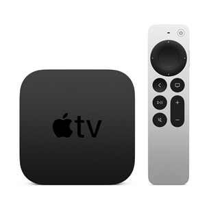 Multimedijos grotuvas Apple TV 32GB