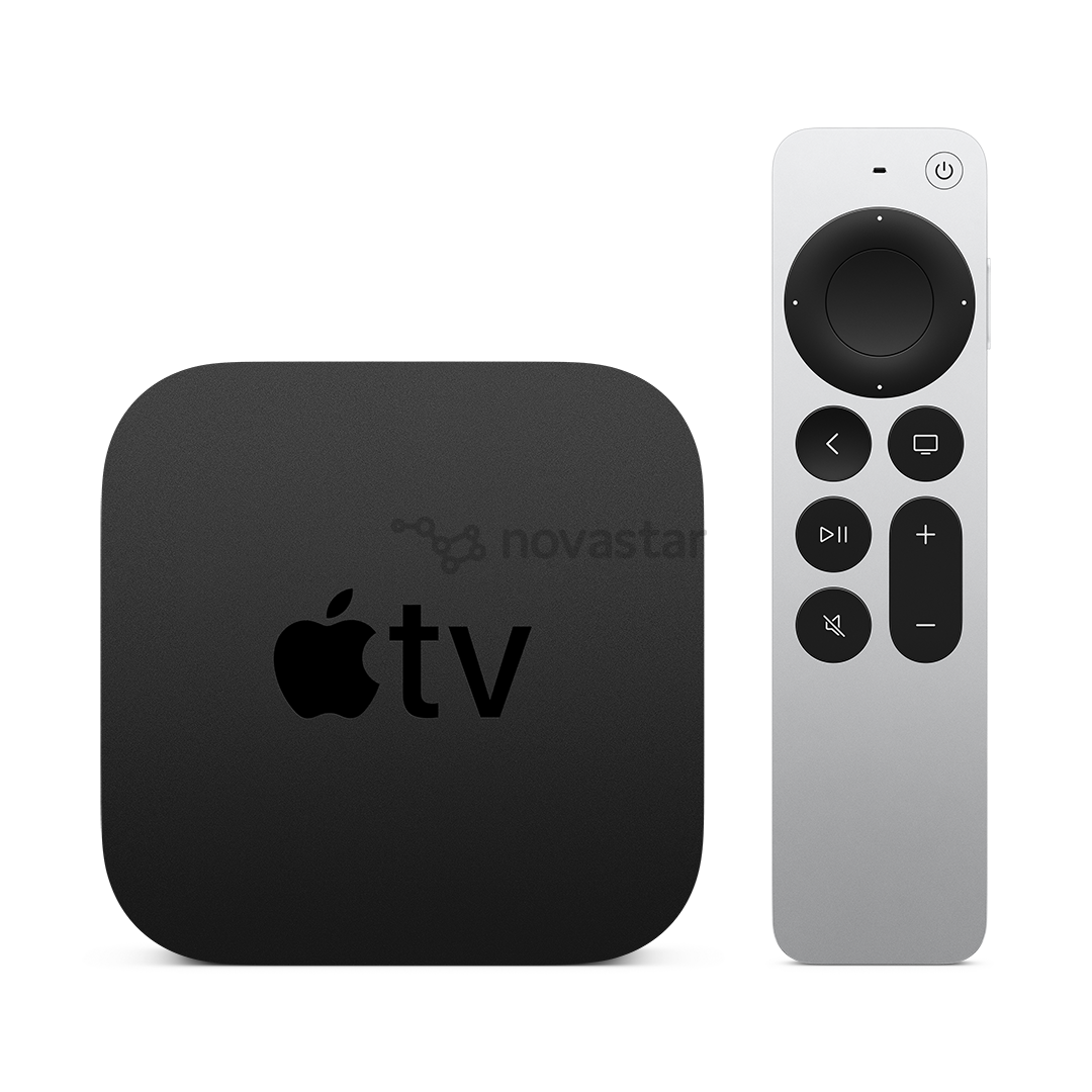 Multimedijos grotuvas Apple TV 32GB