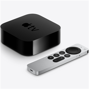 Multimedijos grotuvas Apple TV 32GB