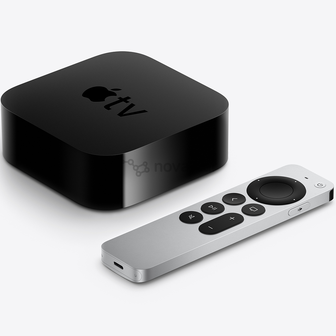 Multimedijos grotuvas Apple TV 32GB